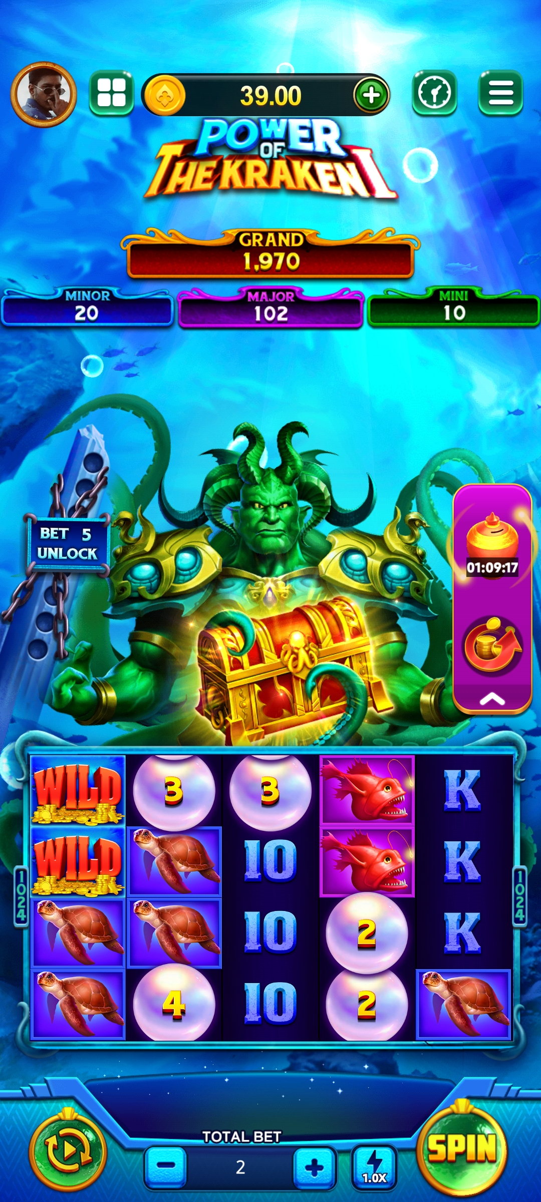 Download Slots Winner for Android