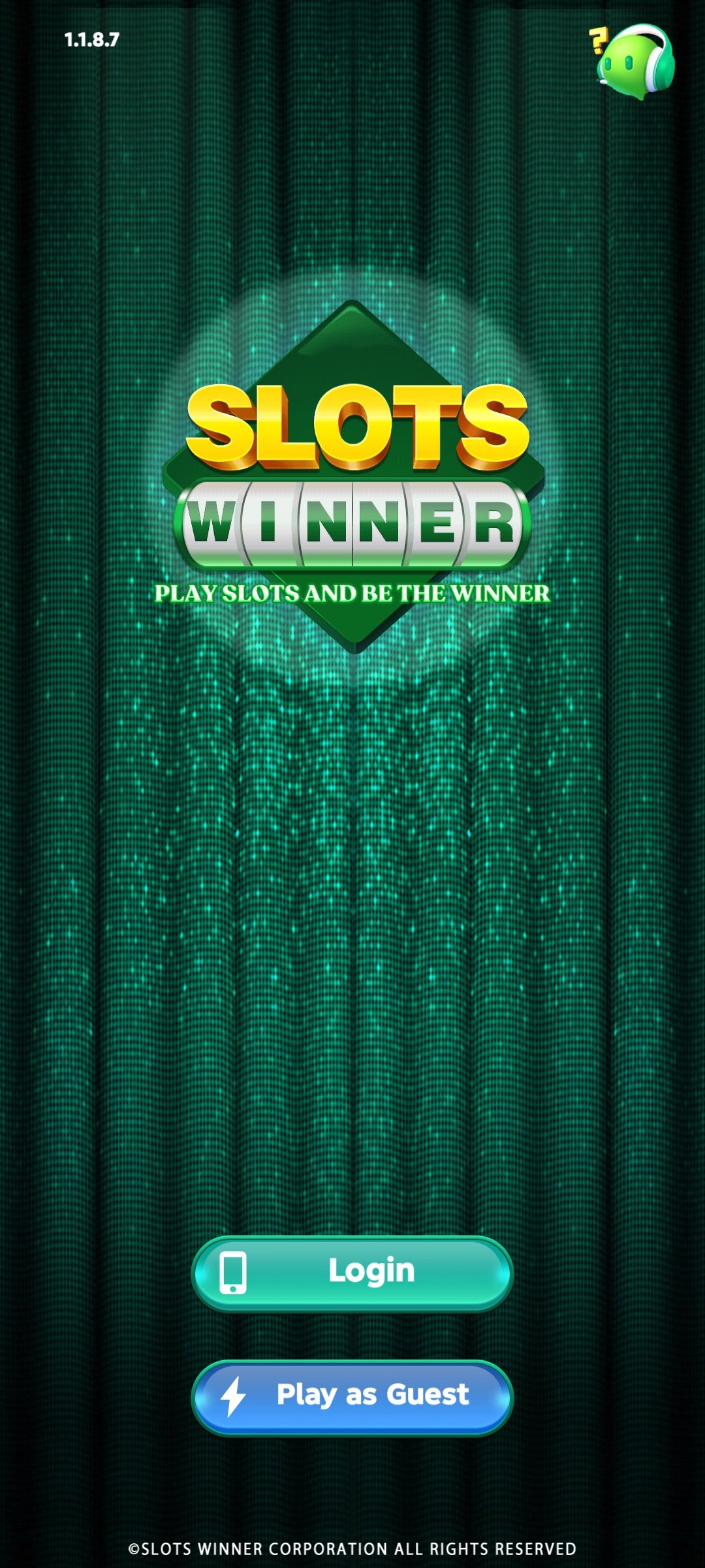 Popular Picks inside Slots Winner